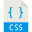 css